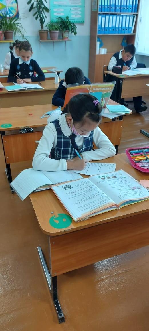 Декада учителей начальных классов