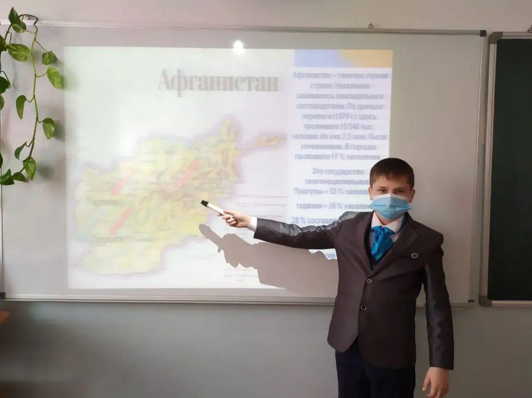 “Ауған соғысы” – жайлы тереңірек біліп тану