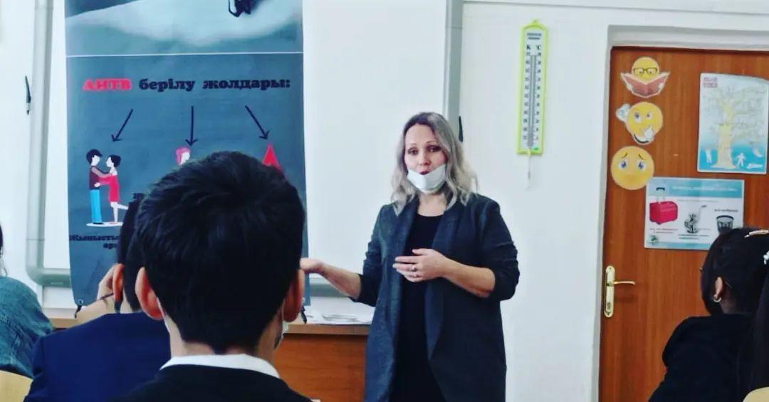 РЕПРОДУКТИВТІК ДЕНСАУЛЫҚТЫ САҚТАУ — ӘР АДАМ ҮШІН МАҢЫЗДЫ!