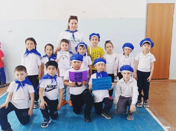 «Ауырып ем іздегенше, ауырмаудың жолын ізде»