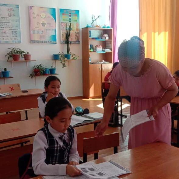 «МӘДЕНИЕТТІ АНА – МӘДЕНИЕТТІ ҰЛТ» жобасын жүзеге асыру бойынша Халықаралық Отбасы күні қарсаңында «Мектеп, ата-ана қауымдастығы – әлеуметтік серіктест